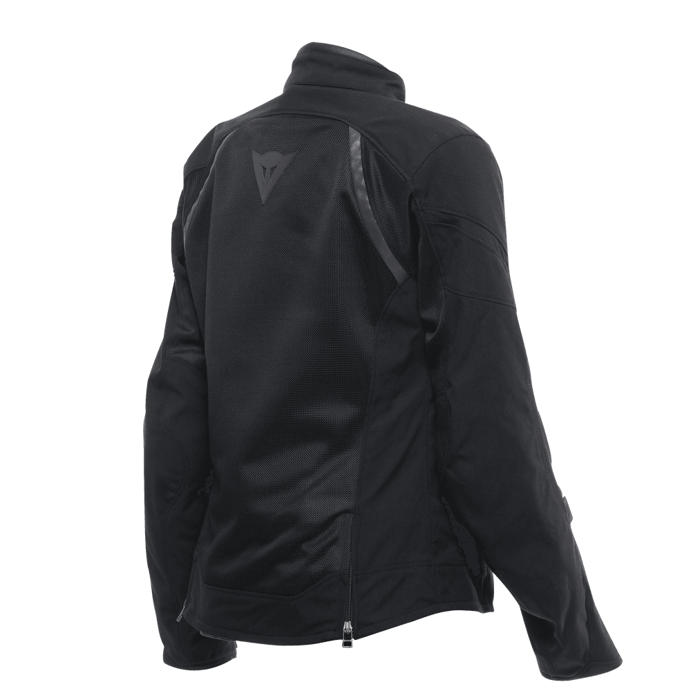 Dainese Dainese Air Frame 3 Black Kadın Tekstil Mont