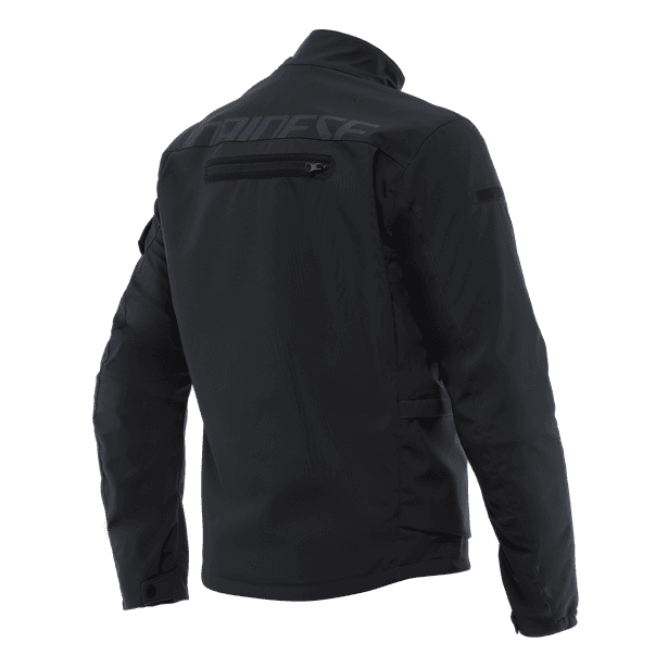 Dainese Dainese Lario Black Tekstil Mont