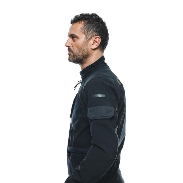 Dainese Dainese Lario Black Tekstil Mont
