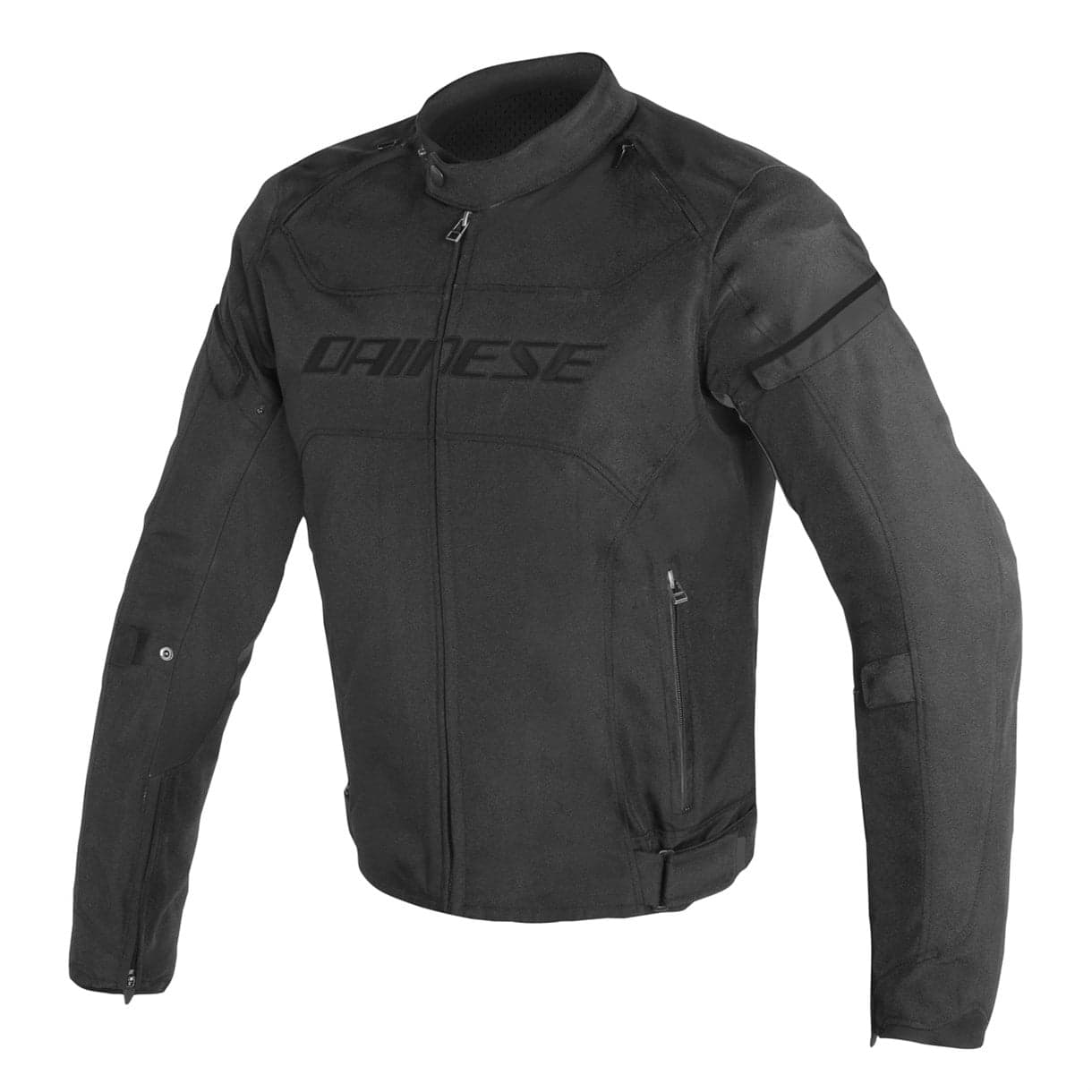 Dainese Dainese D-Frame Black Tekstil Mont