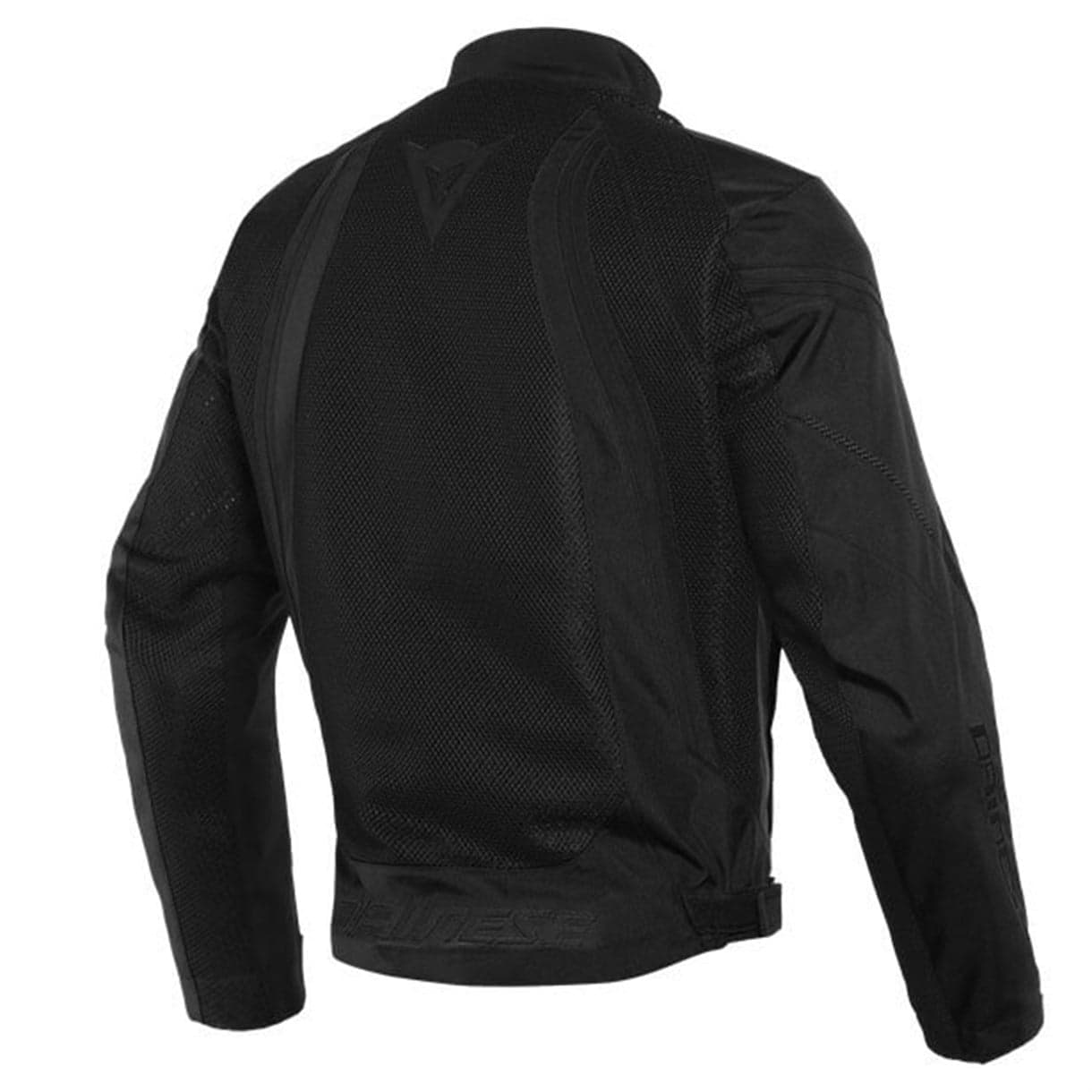 Dainese Dainese Air Crono 2 Black Black Tekstil Mont