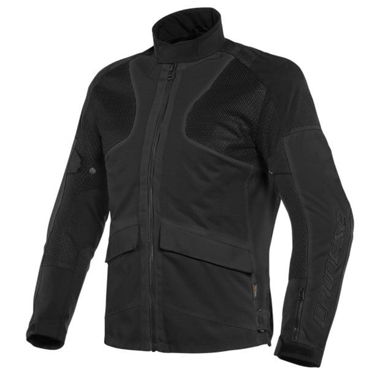 Dainese Dainese Air Tourer Black Tekstil Mont