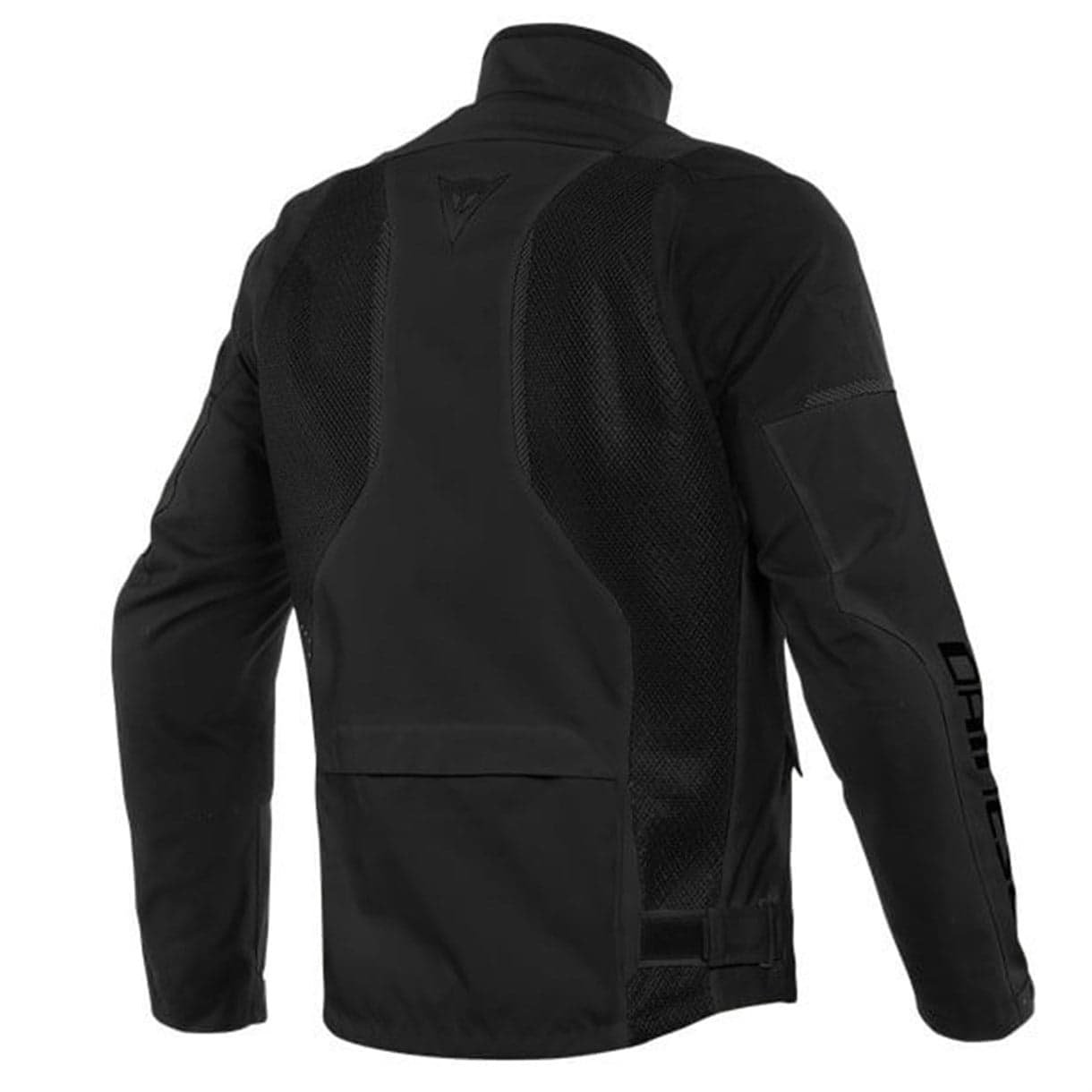 Dainese Dainese Air Tourer Black Tekstil Mont