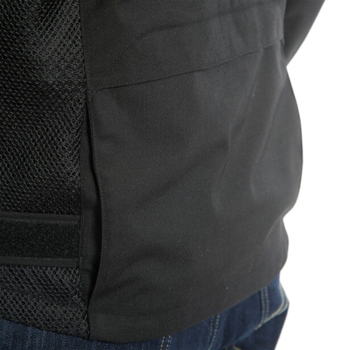 Dainese Dainese Air Tourer Black Tekstil Mont