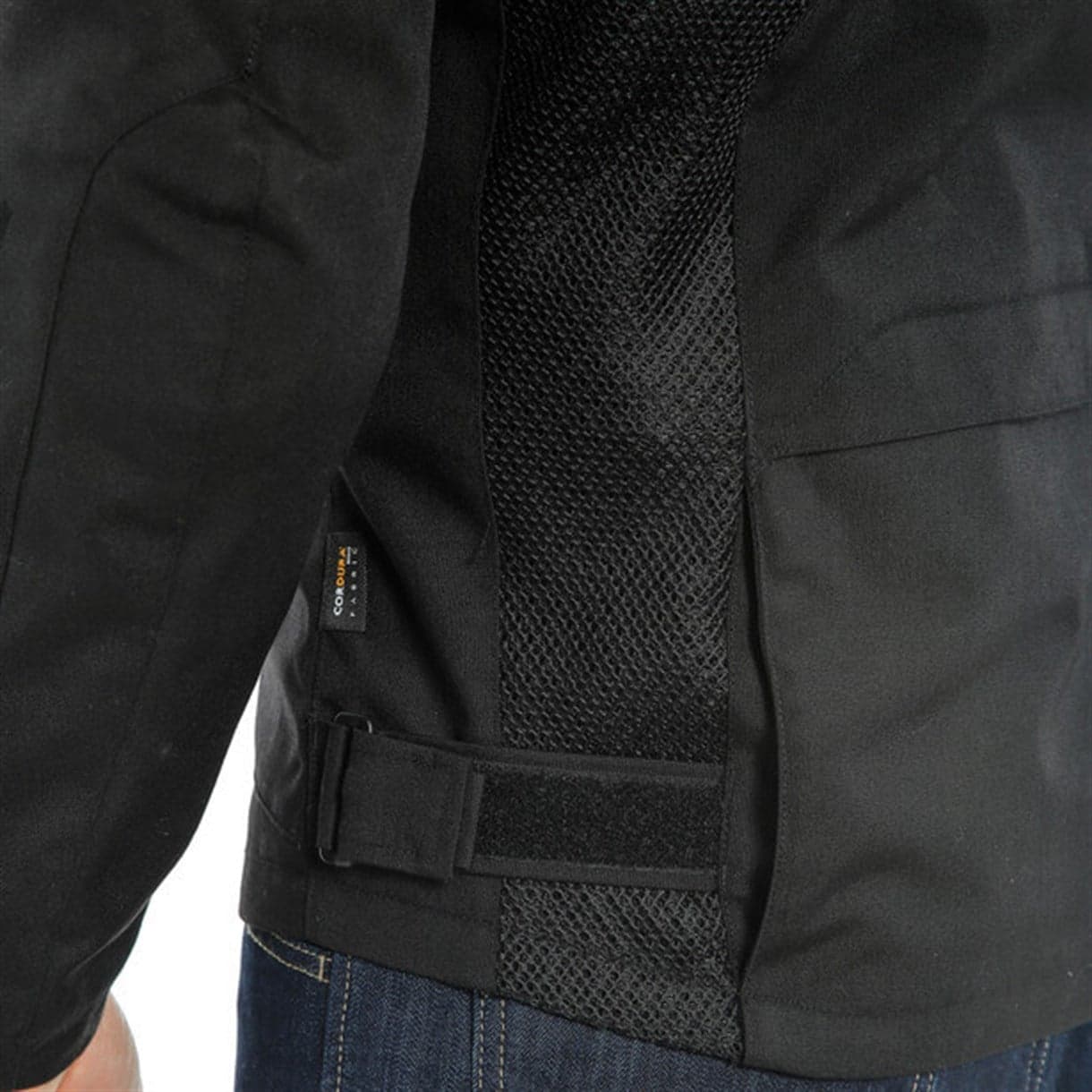 Dainese Dainese Air Tourer Black Tekstil Mont