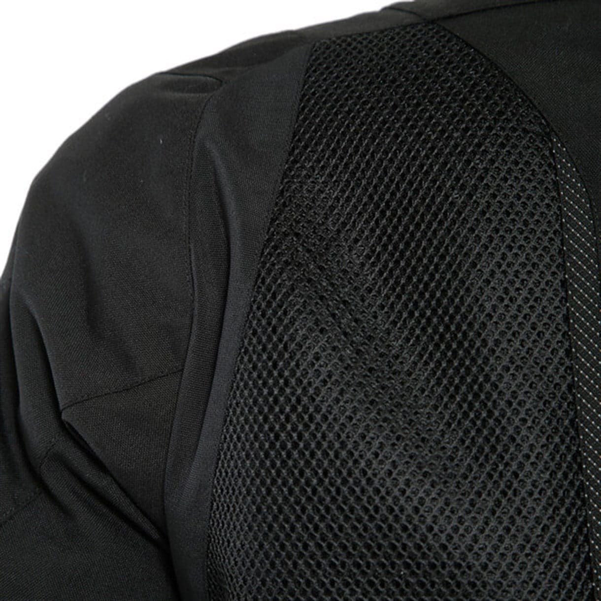 Dainese Dainese Air Tourer Black Tekstil Mont