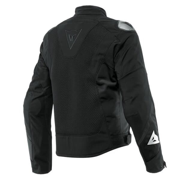 Dainese Dainese Energyca Air Black Tekstil Mont