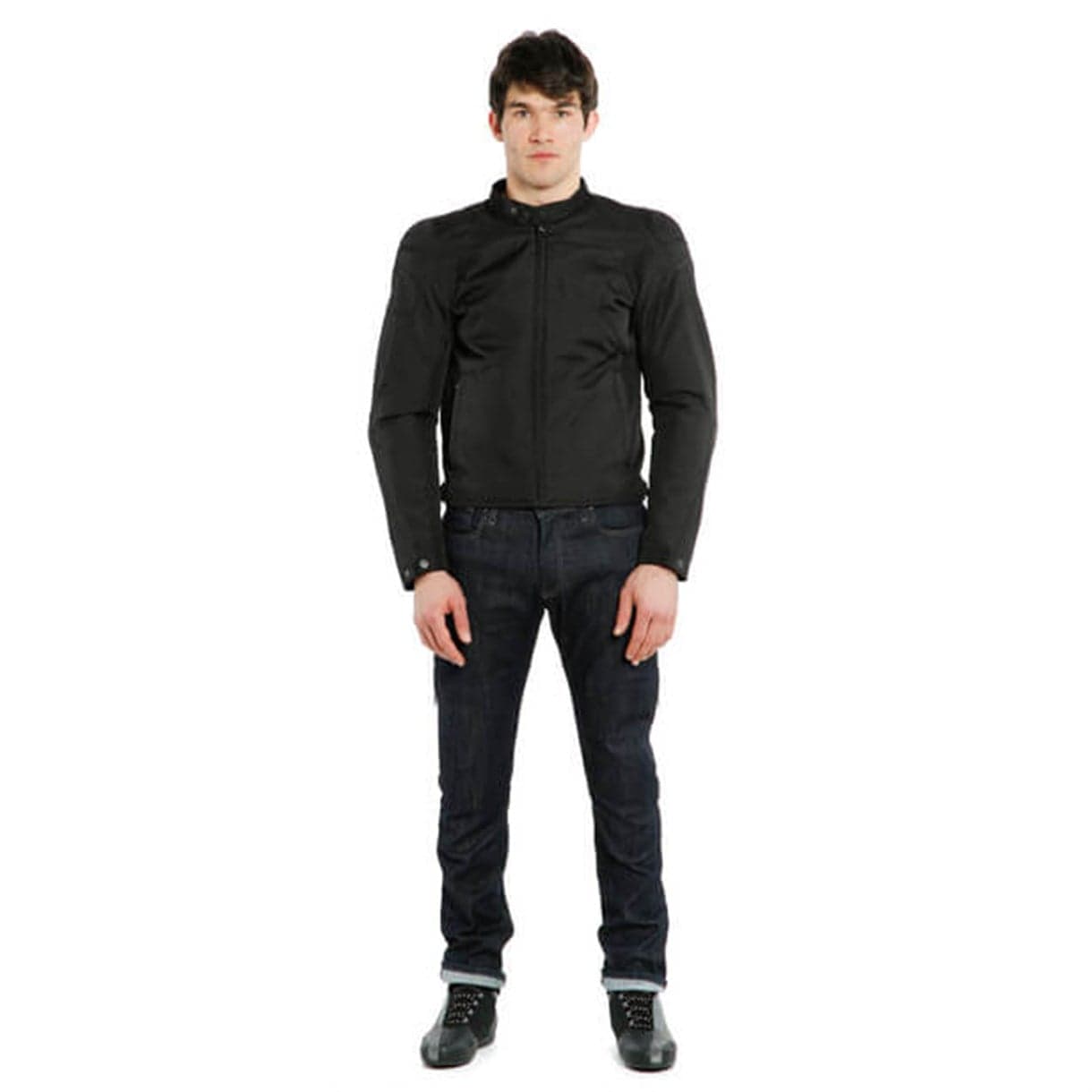 Dainese Dainese Mistica Black Tekstil Mont