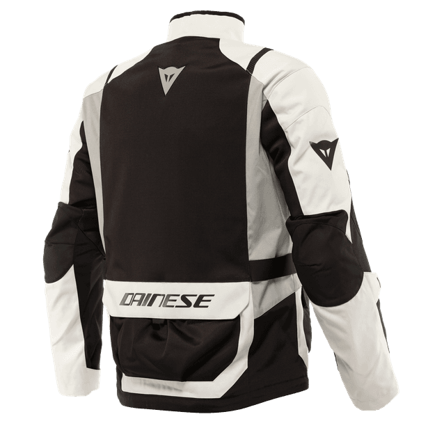 Dainese Dainese Desert Peyote Black Gray Tekstil Mont