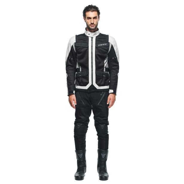 Dainese Dainese Desert Peyote Black Gray Tekstil Mont