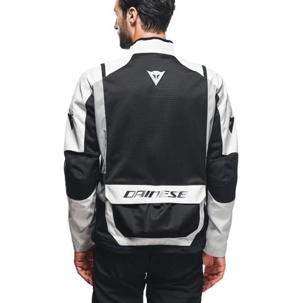 Dainese Dainese Desert Peyote Black Gray Tekstil Mont