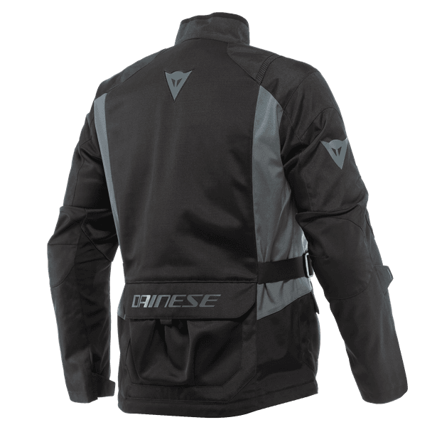 Dainese Dainese Desert Black Ebony Tekstil Mont
