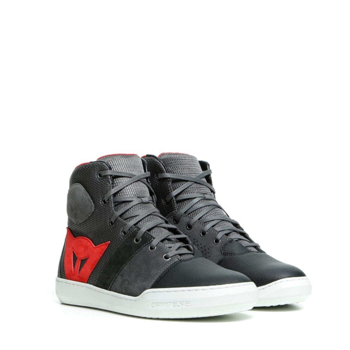 Dainese Dainese York Air  Phantom Red Ayakkabı