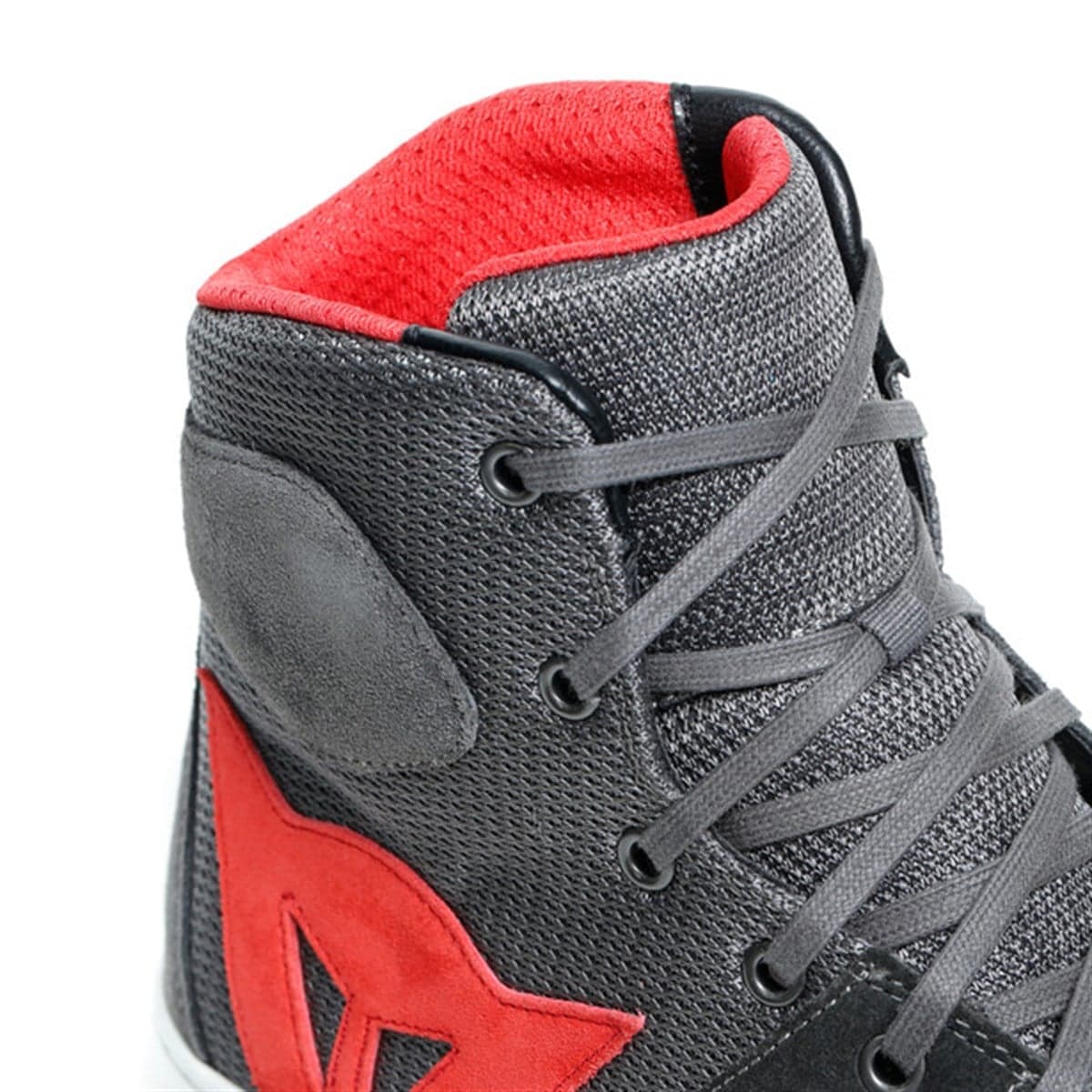 Dainese Dainese York Air  Phantom Red Ayakkabı