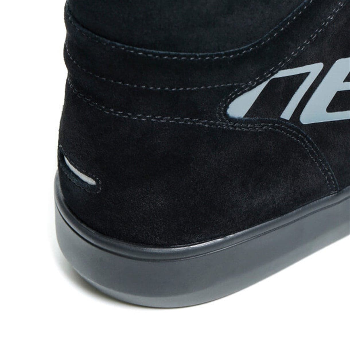 Dainese Dainese York D-Wp Ayakkabı Black Anthracite