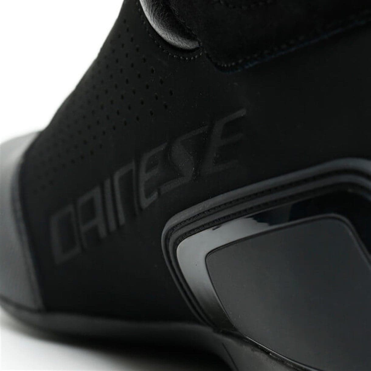 Dainese Dainese Energyca Air Black White Lava Red Ayakkabı