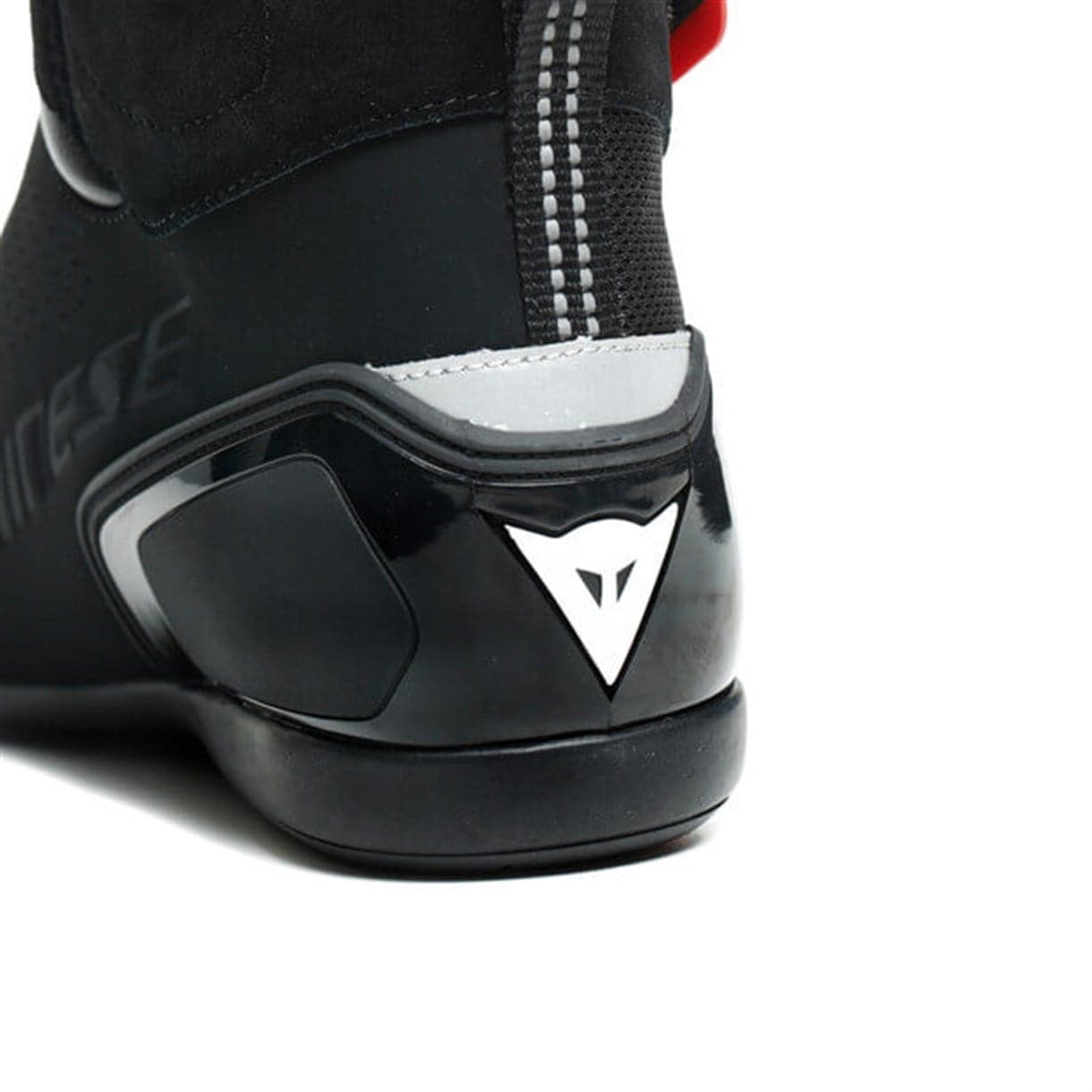 Dainese Dainese Energyca Air Black White Lava Red Ayakkabı
