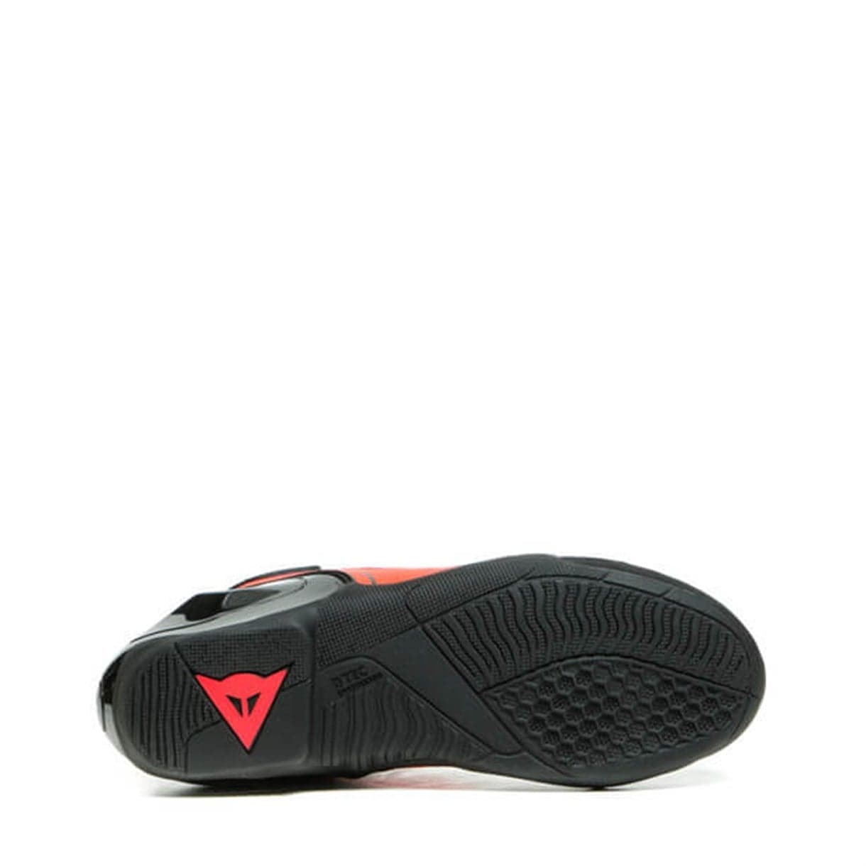 Dainese Dainese Dinamica Air Shoes Black Fluo Red White Ayakkabı