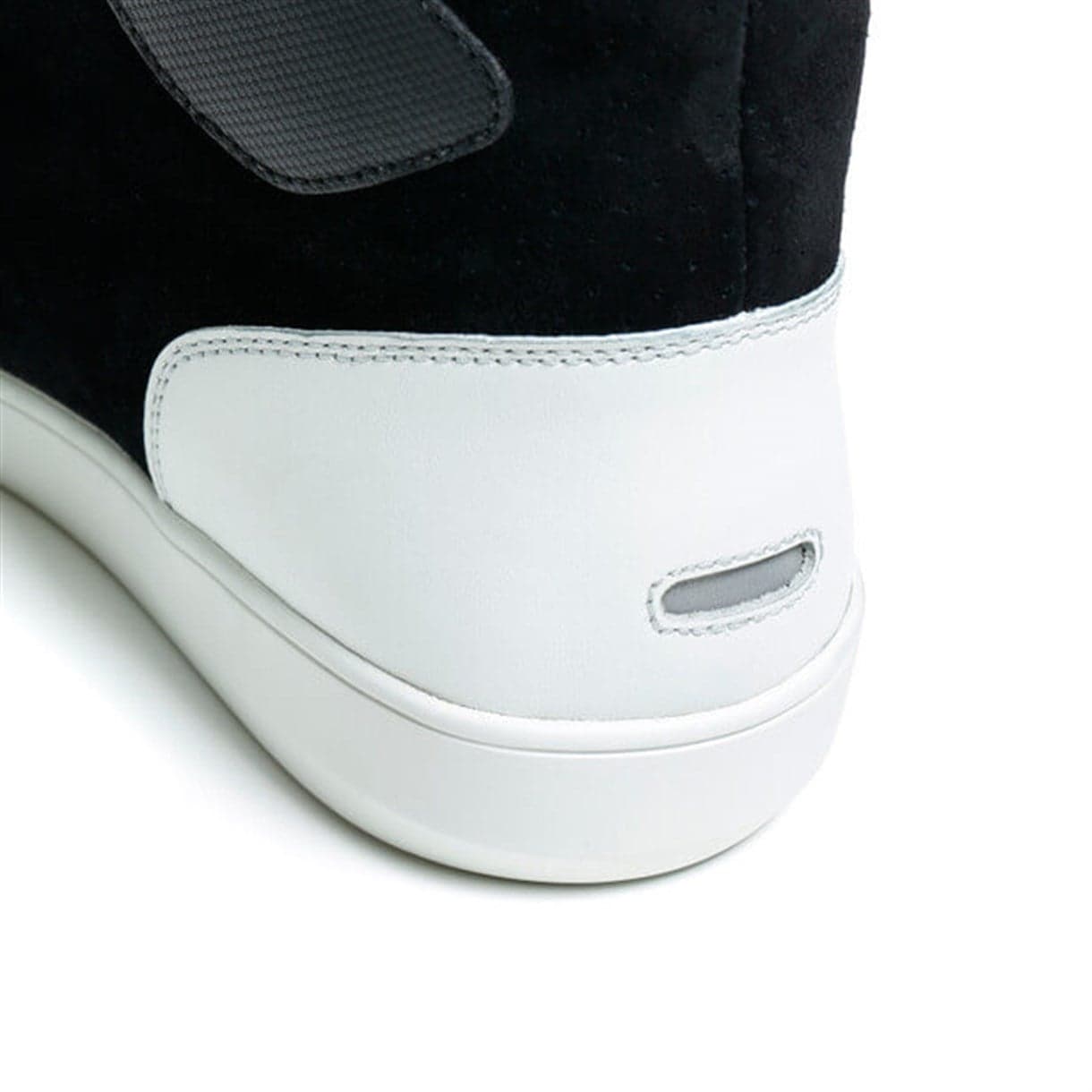 Dainese Dainese Dover Gore-Tex Ayakkabı Black White
