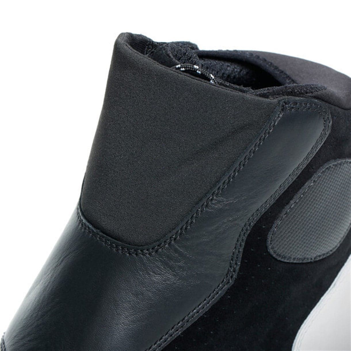 Dainese Dainese Dover Gore-Tex Ayakkabı Black White