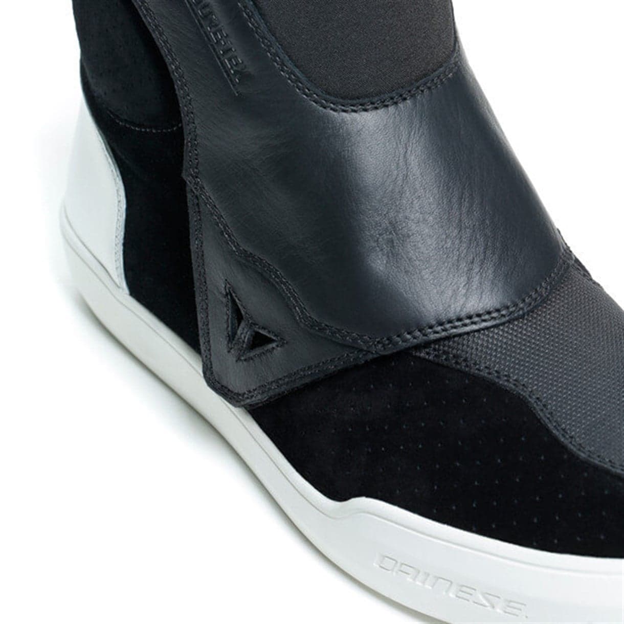 Dainese Dainese Dover Gore-Tex Ayakkabı Black White