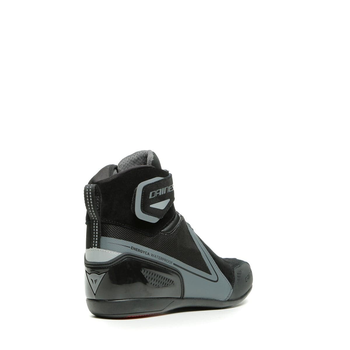 Dainese Dainese Energyca D-WP Black Antracite Deri Ayakkabı