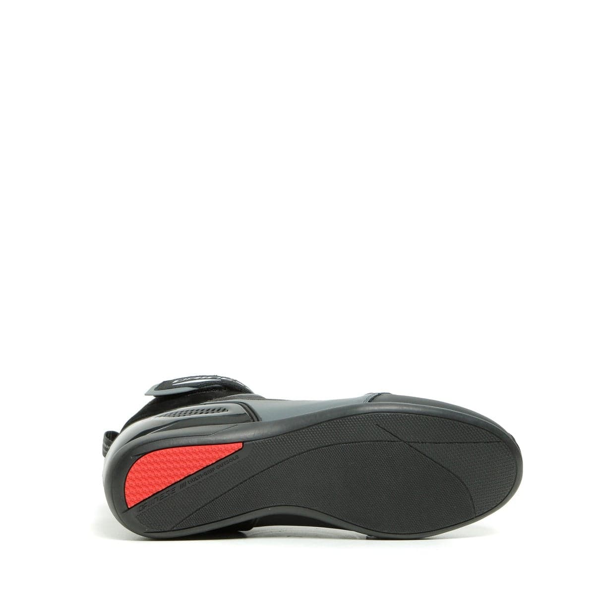 Dainese Dainese Energyca D-WP Black Antracite Deri Ayakkabı