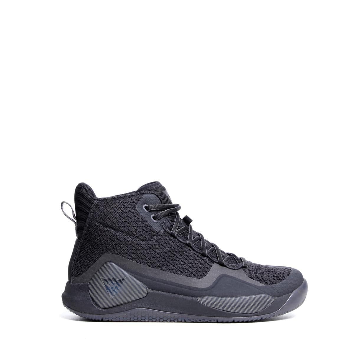 Dainese Dainese Atipica Air 2 Black Carbon Tekstil Ayakkabı