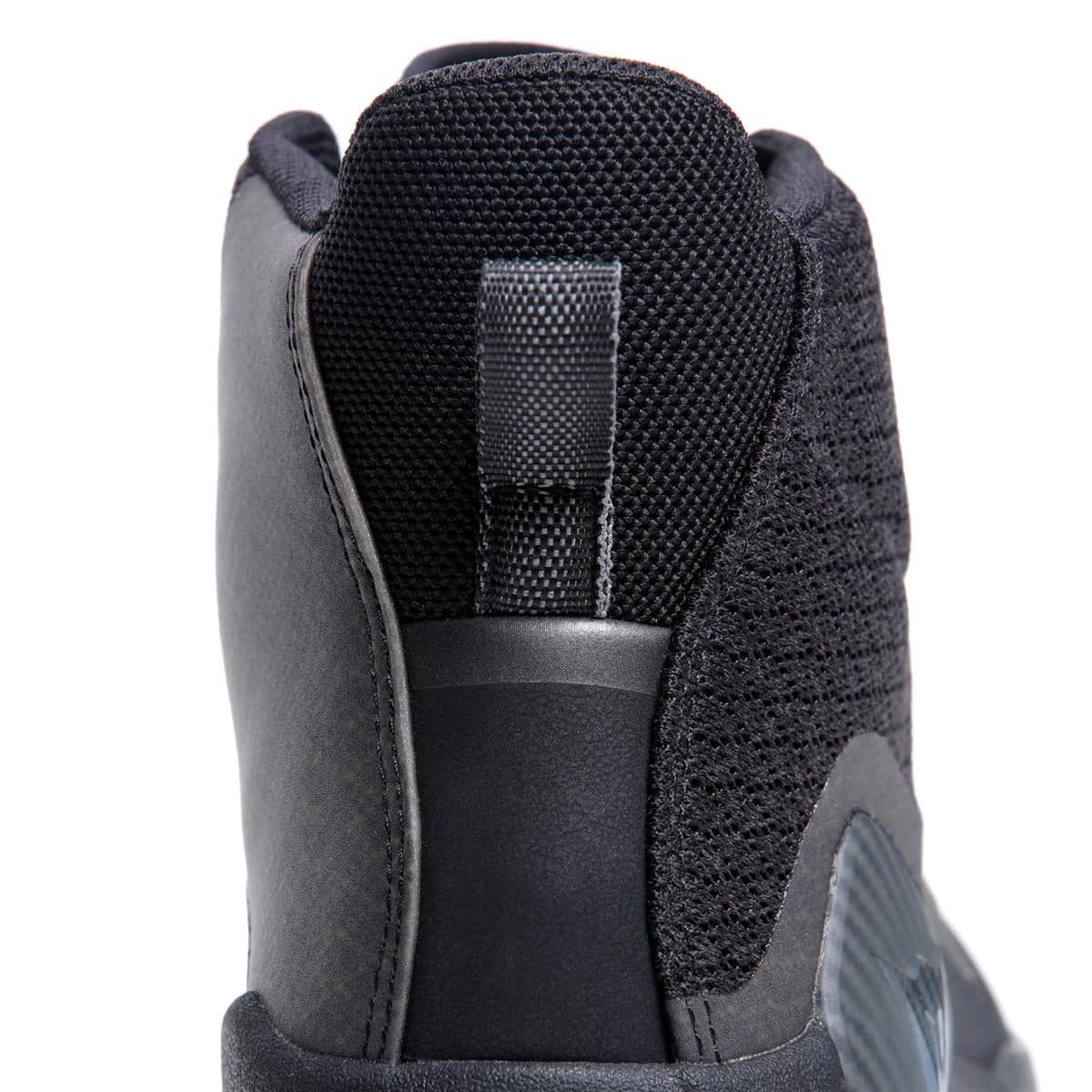 Dainese Dainese Atipica Air 2 Black Carbon Tekstil Ayakkabı