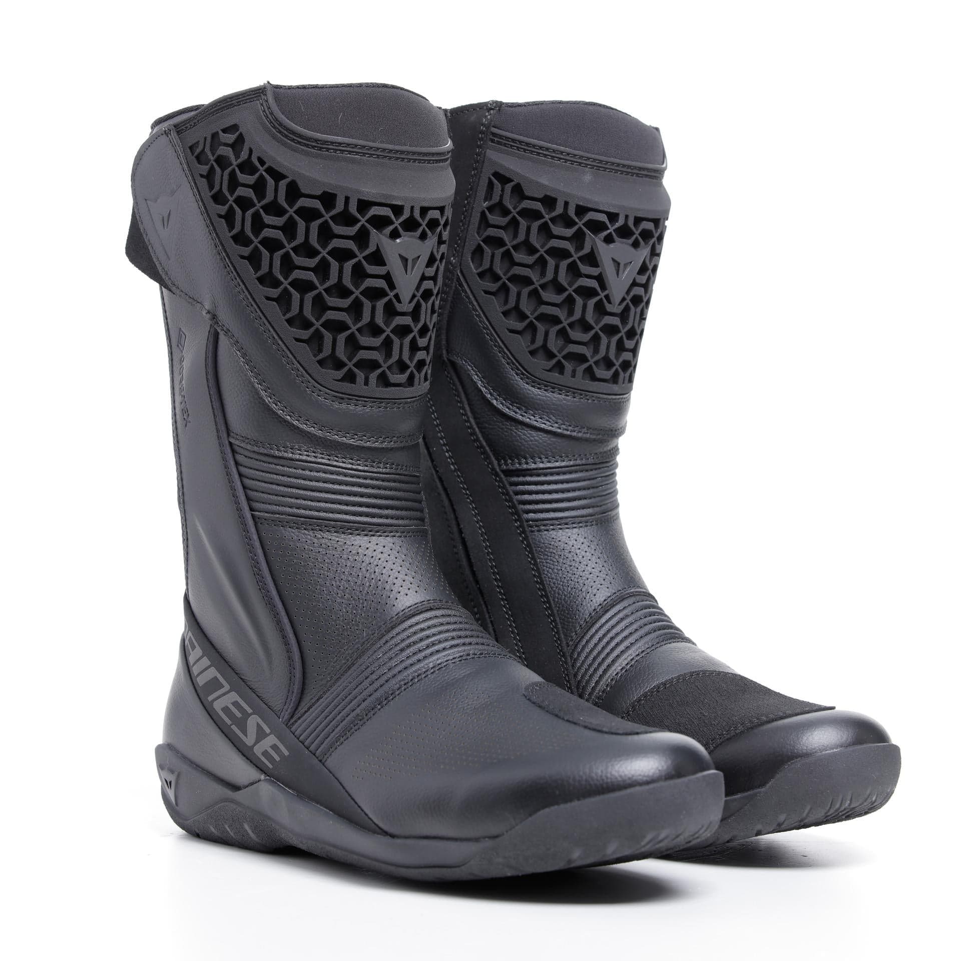 Dainese Dainese Fulcrum 3 Black Goretex Bot