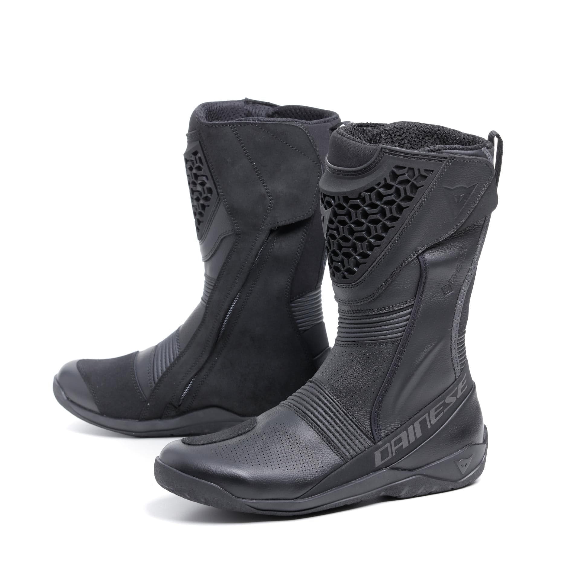 Dainese Dainese Fulcrum 3 Black Goretex Bot