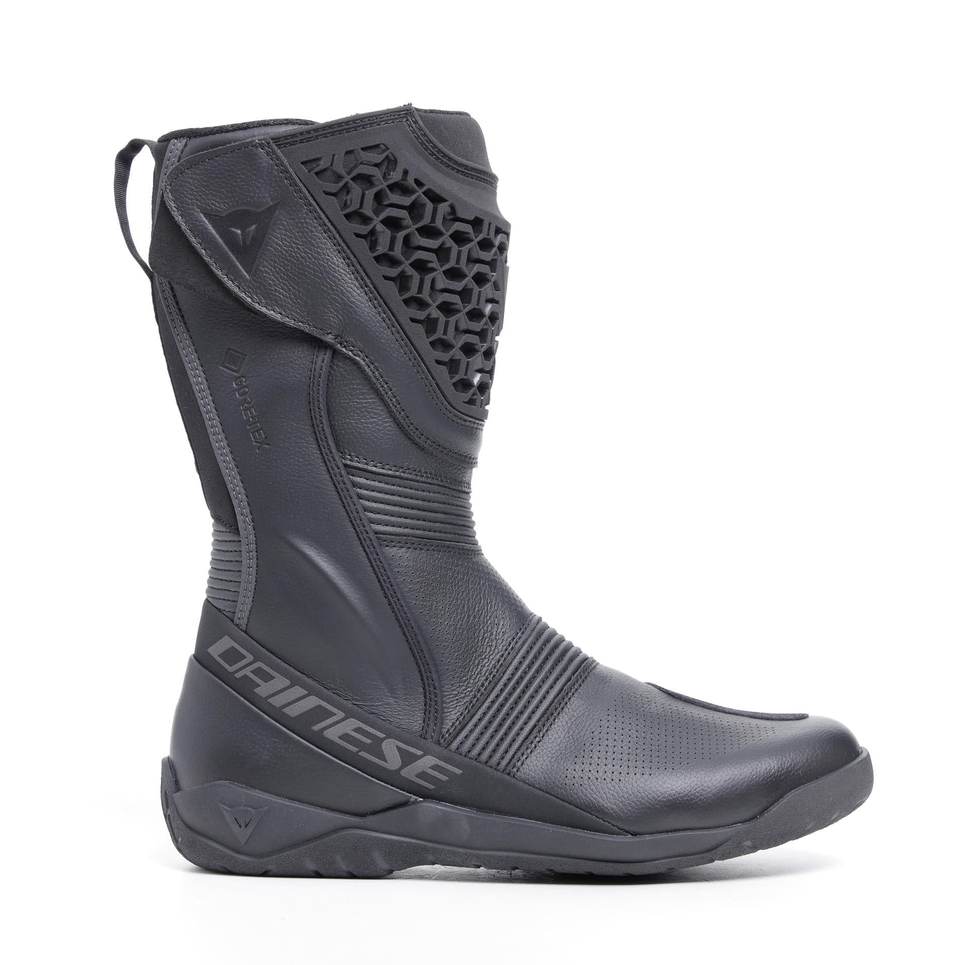 Dainese Dainese Fulcrum 3 Black Goretex Bot