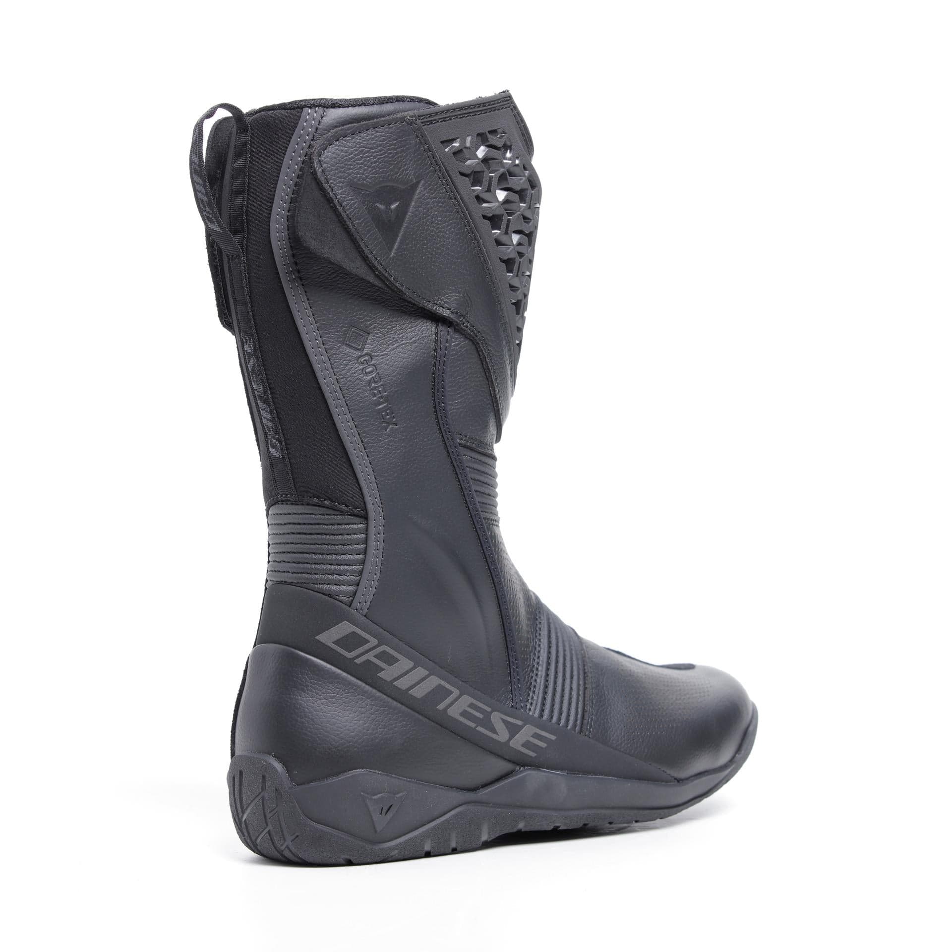 Dainese Dainese Fulcrum 3 Black Goretex Bot