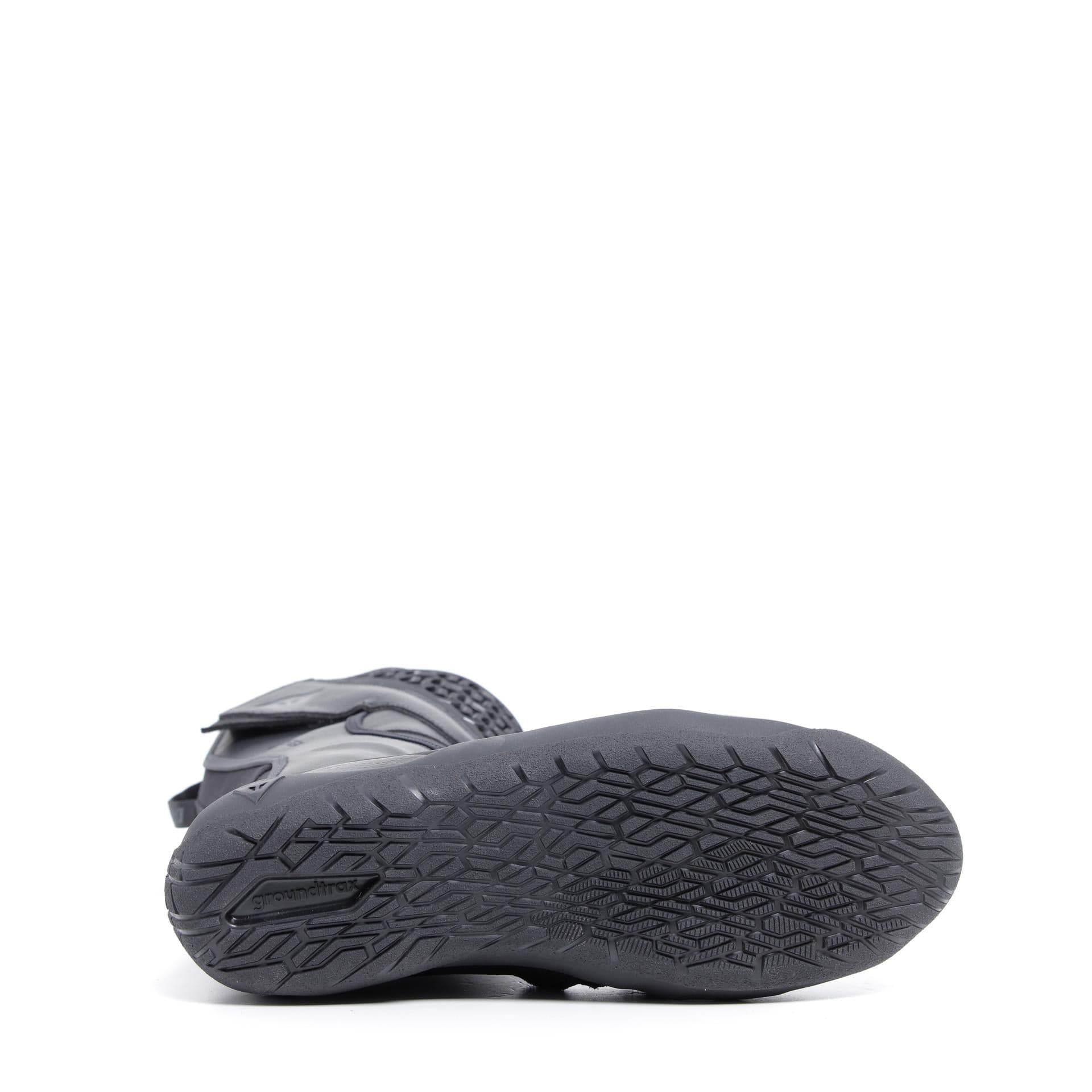 Dainese Dainese Fulcrum 3 Black Goretex Bot