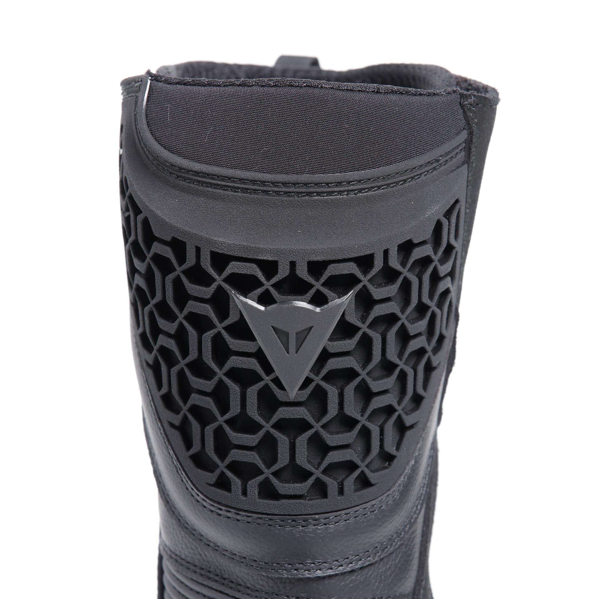 Dainese Dainese Fulcrum 3 Black Goretex Bot