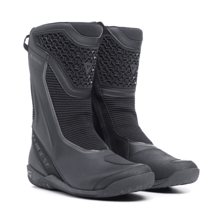 Dainese Dainese Freeland 2 Black Goretex Bot