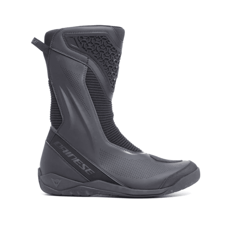 Dainese Dainese Freeland 2 Black Goretex Bot