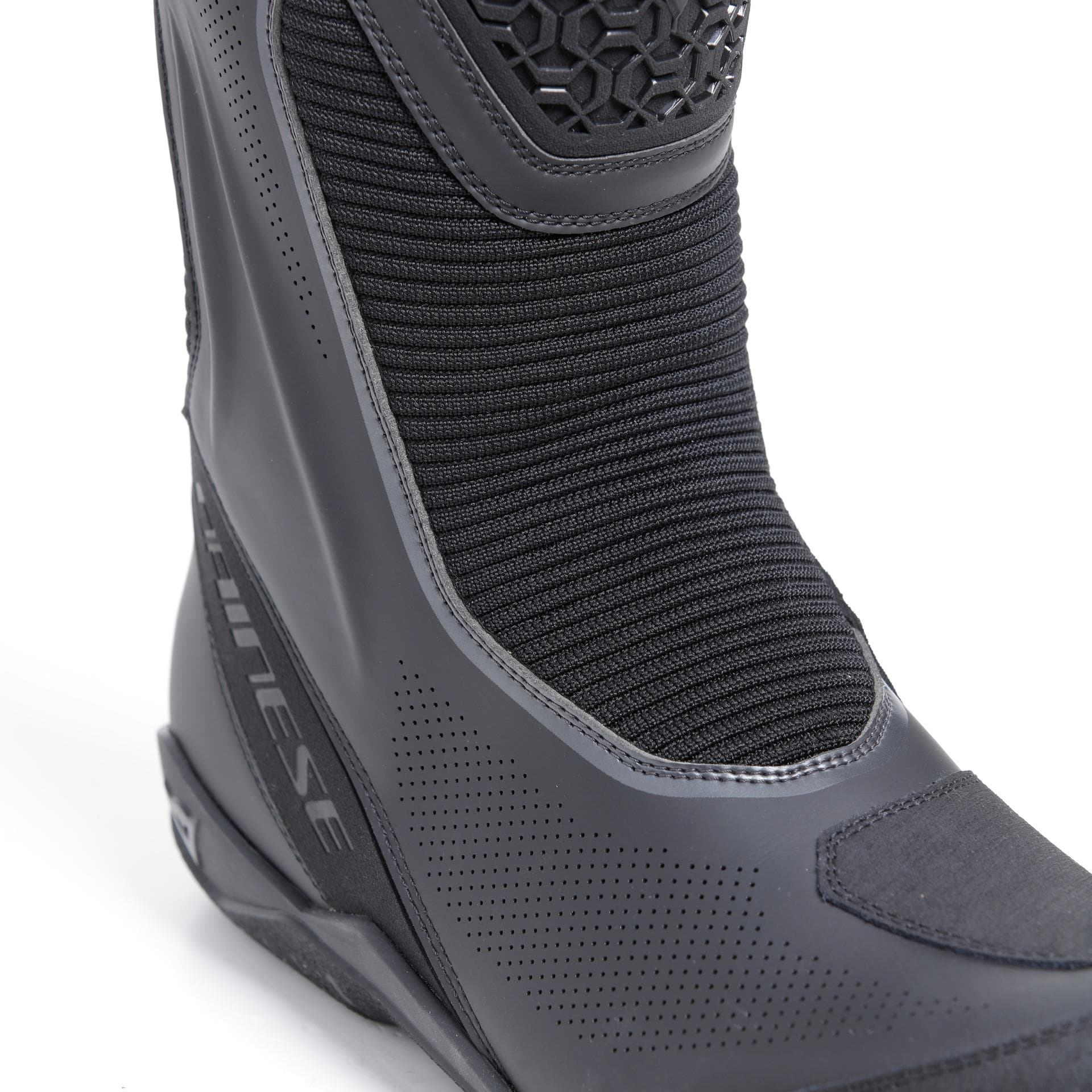 Dainese Dainese Freeland 2 Black Goretex Bot