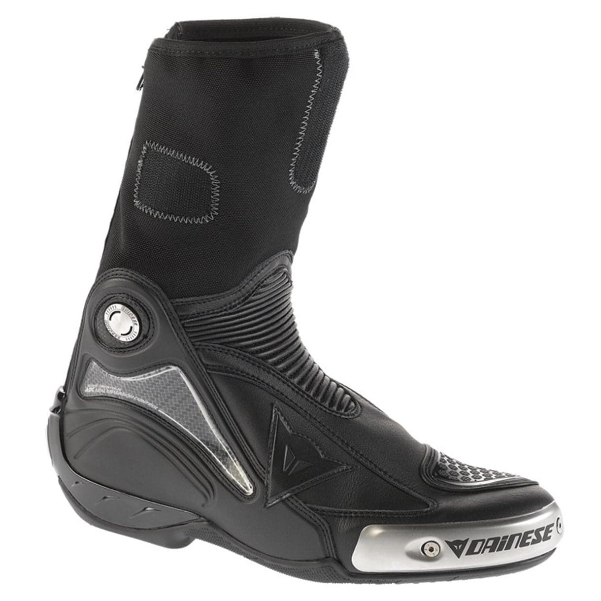 Dainese Dainese Axial Pro İn Siyah Deri Bot