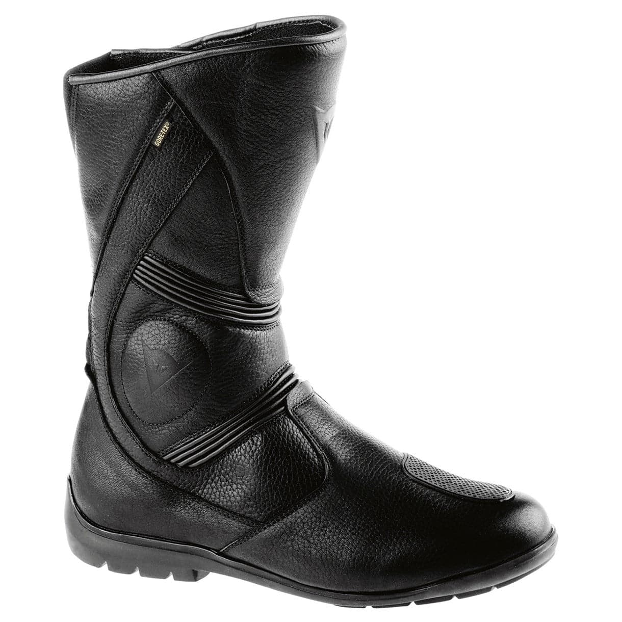 Dainese Dainese R Fulcrum C2 Gore-Tex Bot Black