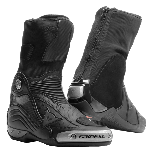 Dainese Dainese R Axial D1 Air Black Bot