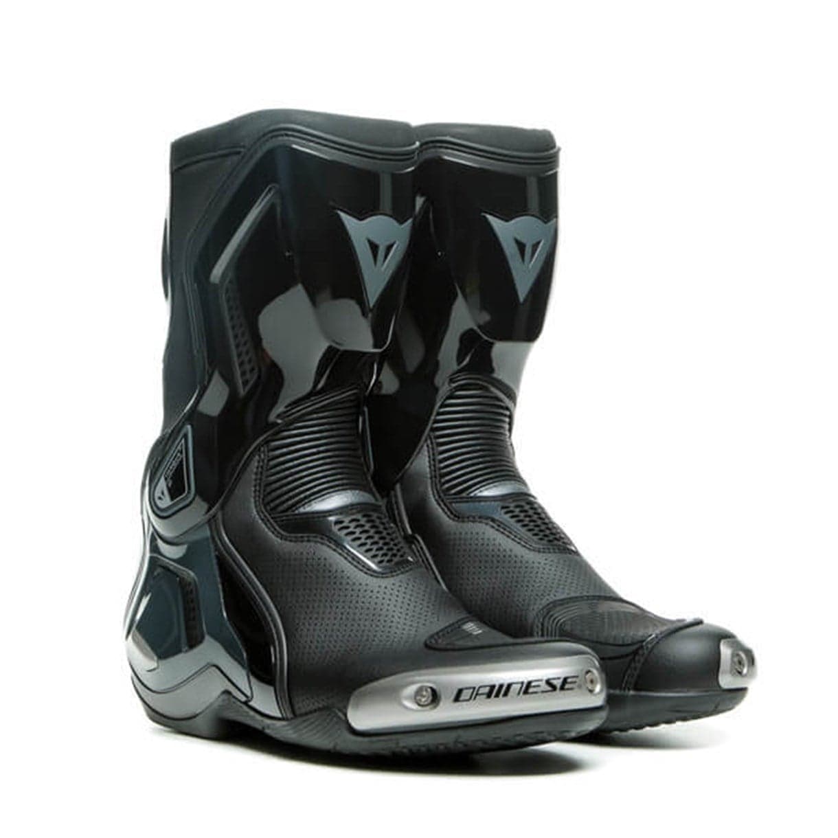 Dainese Dainese Torque 3 Out Air Deri Bot Black Anthracite