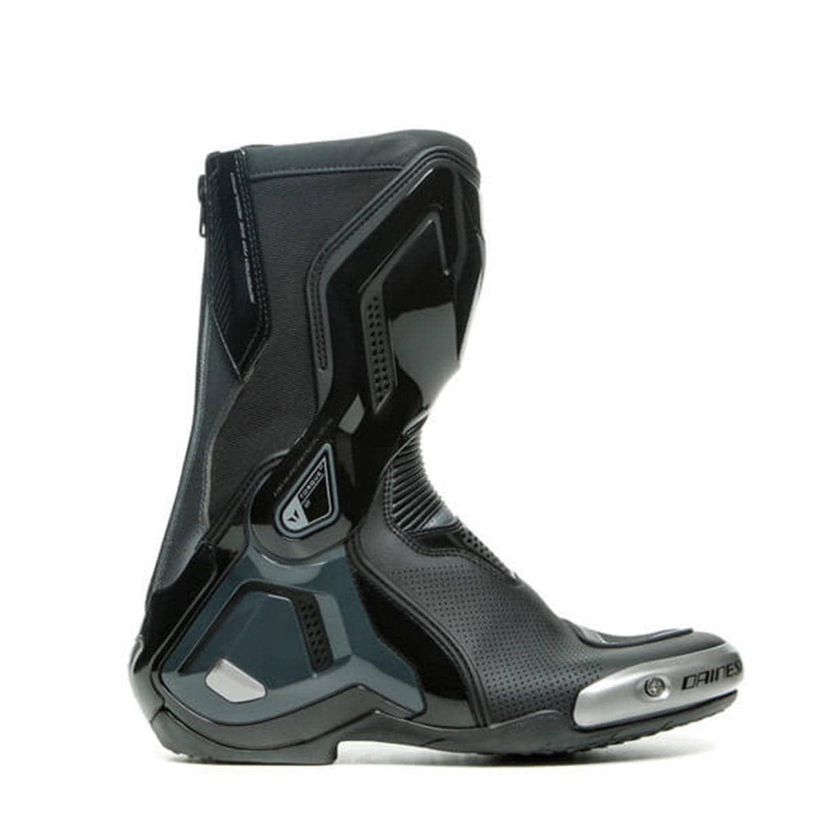 Dainese Dainese Torque 3 Out Air Deri Bot Black Anthracite
