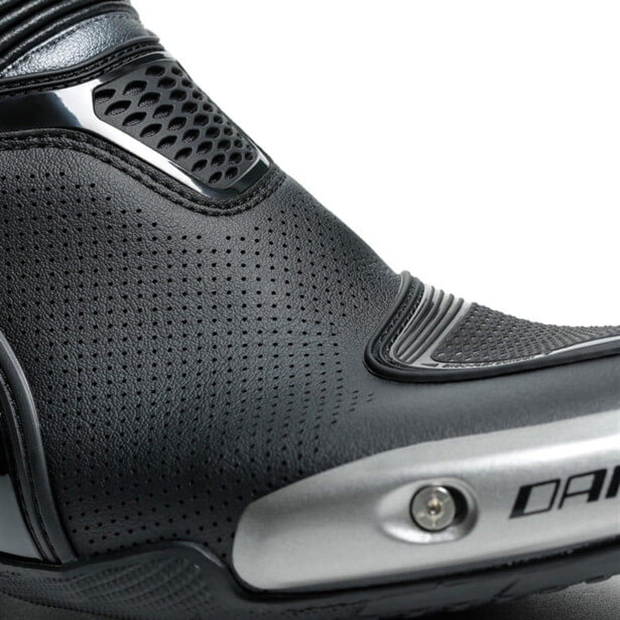 Dainese Dainese Torque 3 Out Air Deri Bot Black Anthracite