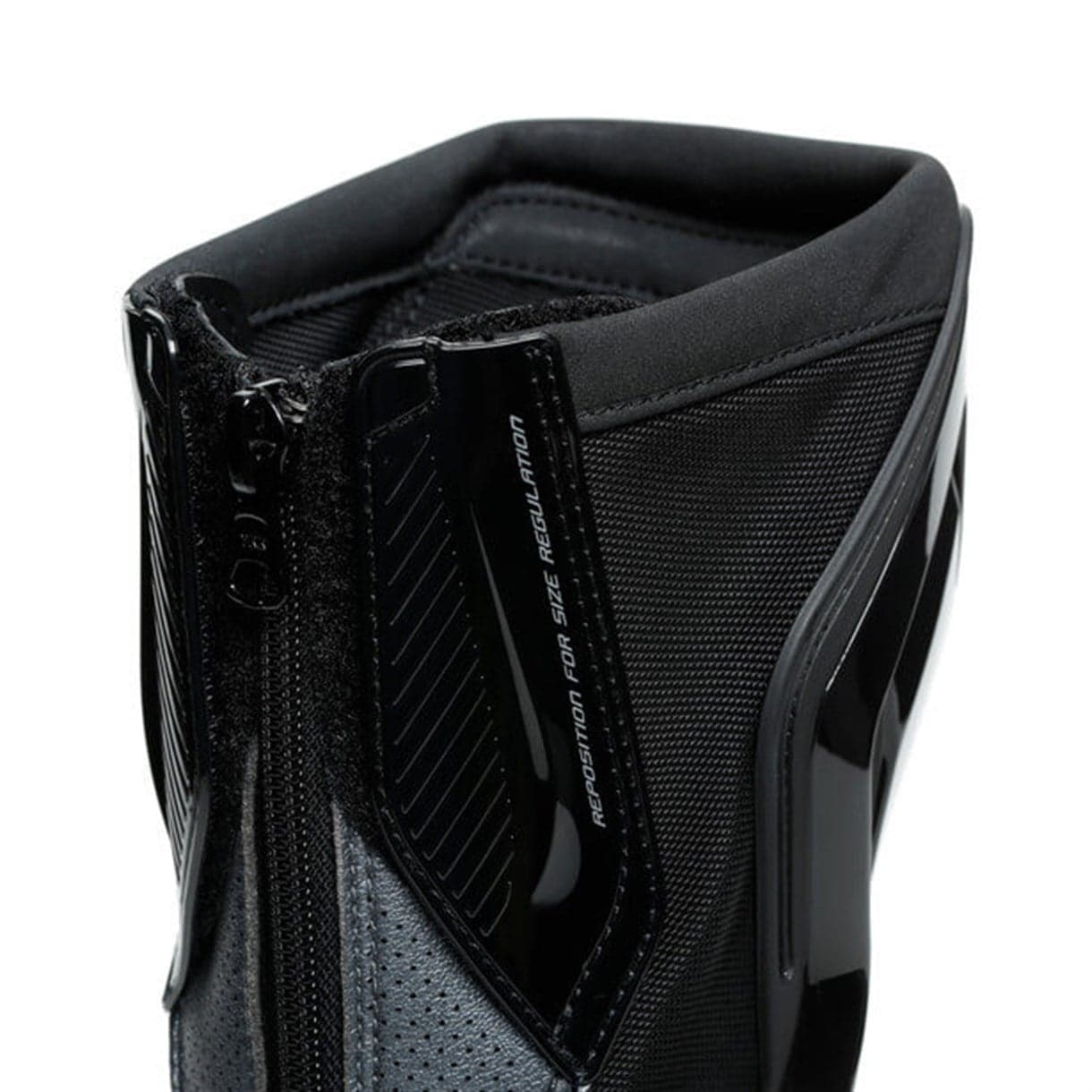 Dainese Dainese Torque 3 Out Air Deri Bot Black Anthracite