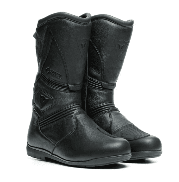 Dainese Dainese Fulcrum GT Antracite Goretex Bot