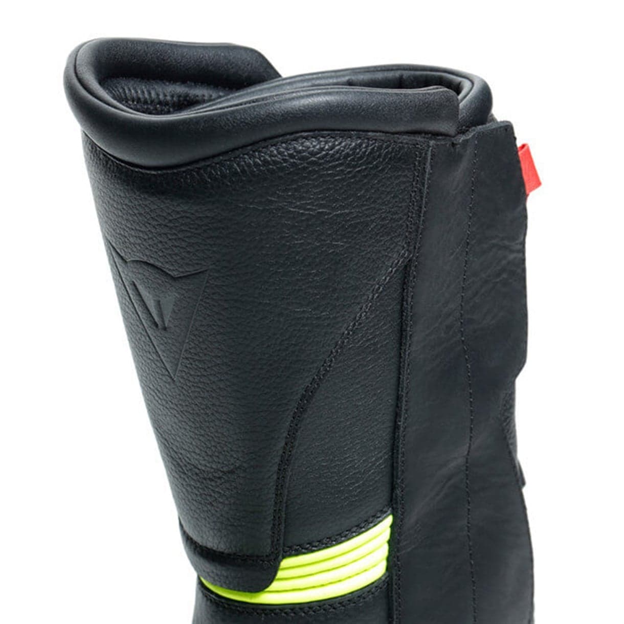 Dainese Dainese Fulcrum Blk Flu Yellow GoreTex Bot