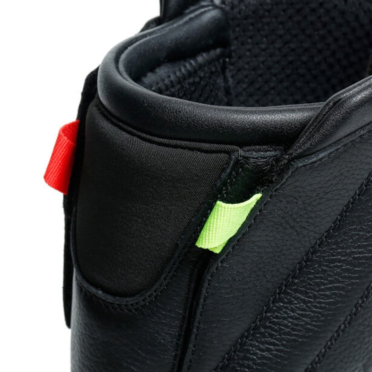 Dainese Dainese Fulcrum Blk Flu Yellow GoreTex Bot