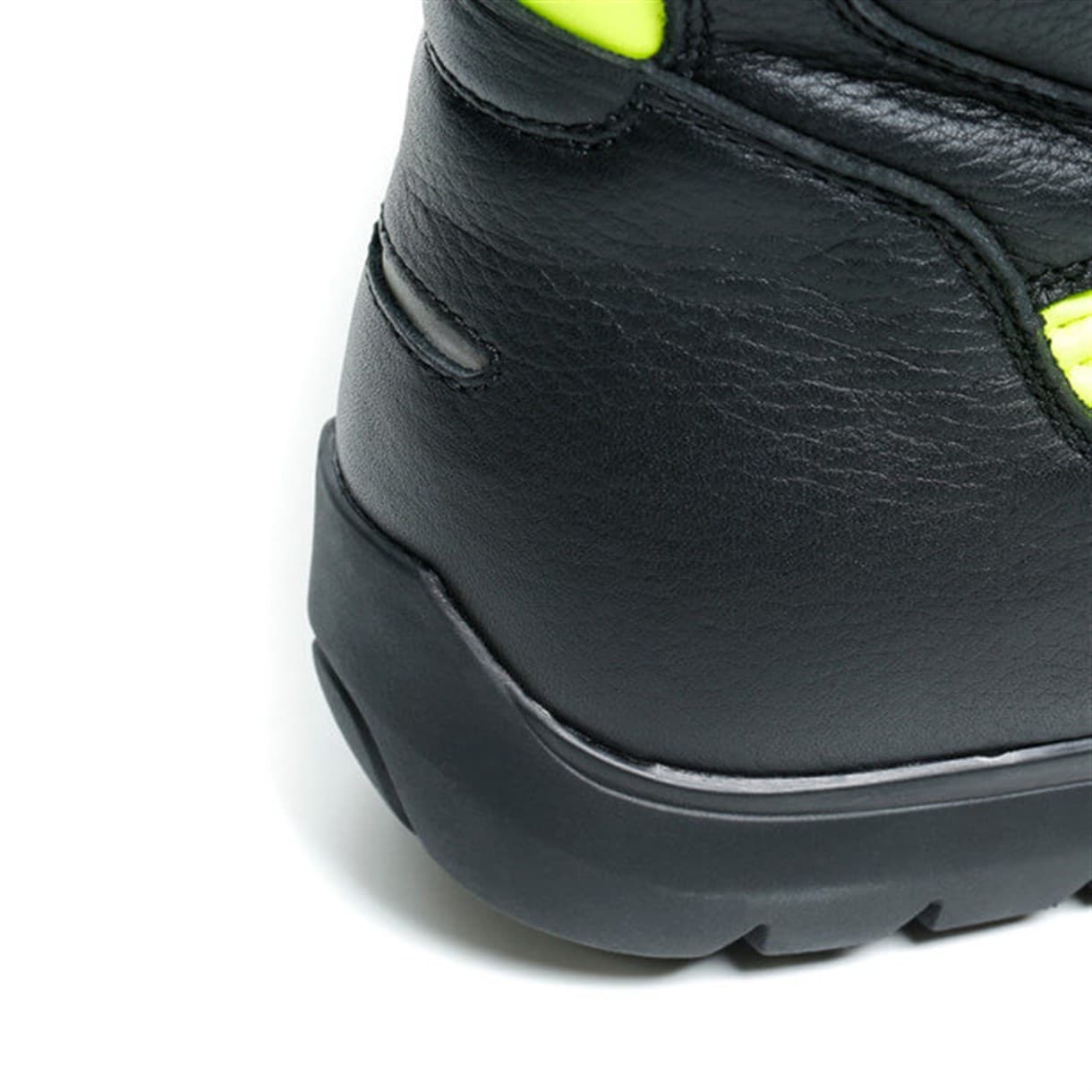 Dainese Dainese Fulcrum Blk Flu Yellow GoreTex Bot