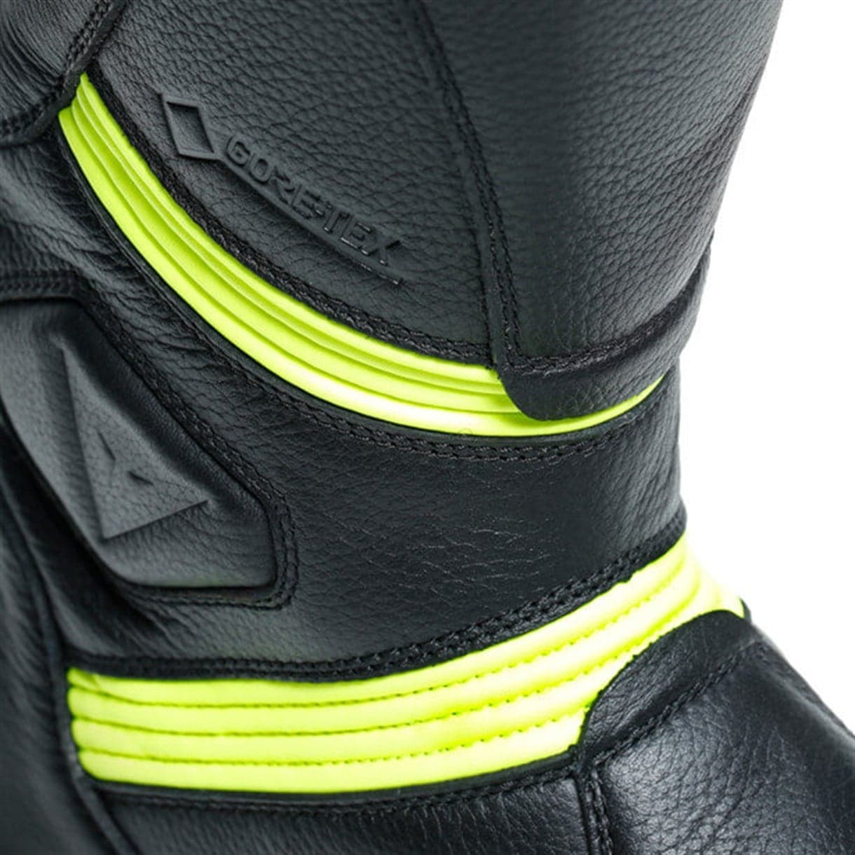 Dainese Dainese Fulcrum Blk Flu Yellow GoreTex Bot